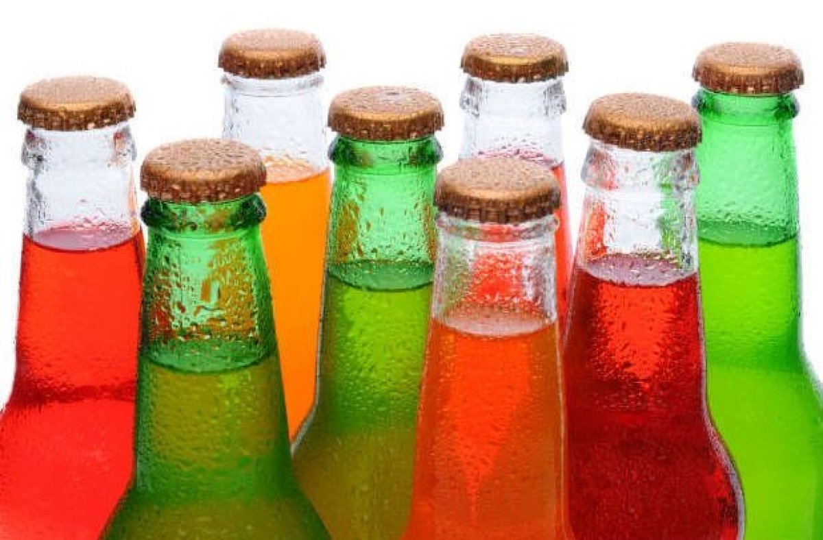 OffBrand Drinks That Taste Better Than the Real Thing HuffPost