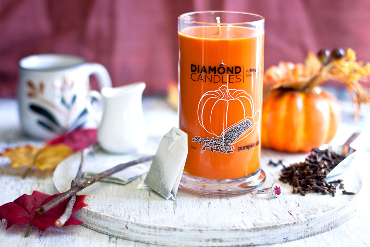 We Tested 16 Pumpkin Spice Candles And Rated Them For You HuffPost