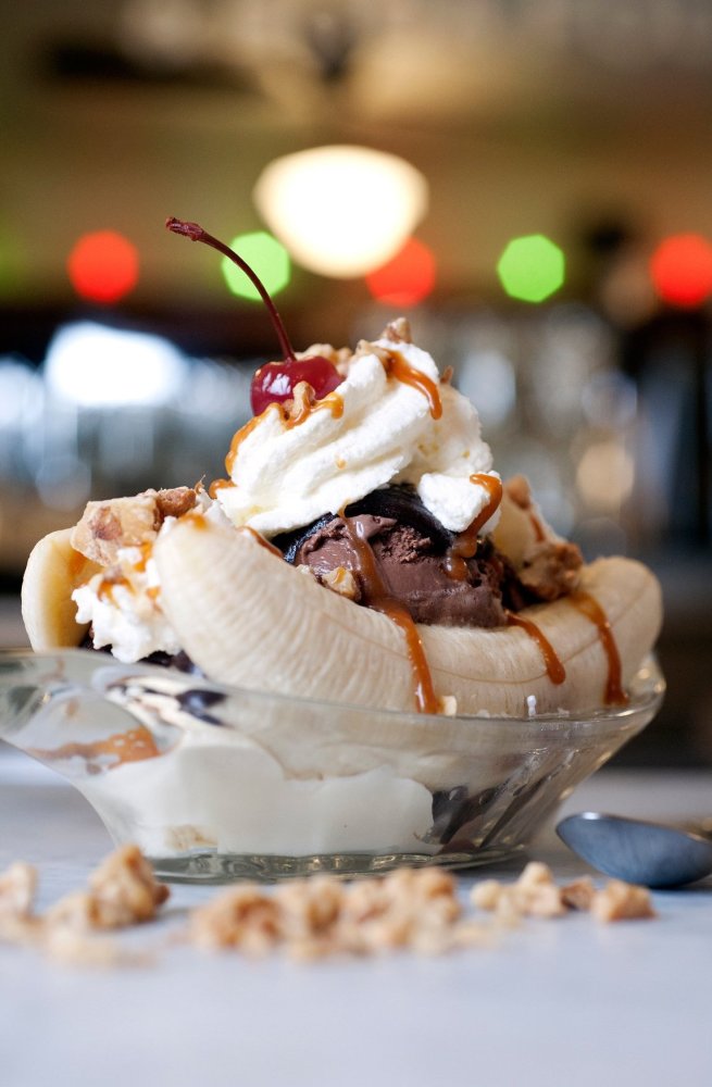 Best Soda Fountains In The U.S. HuffPost