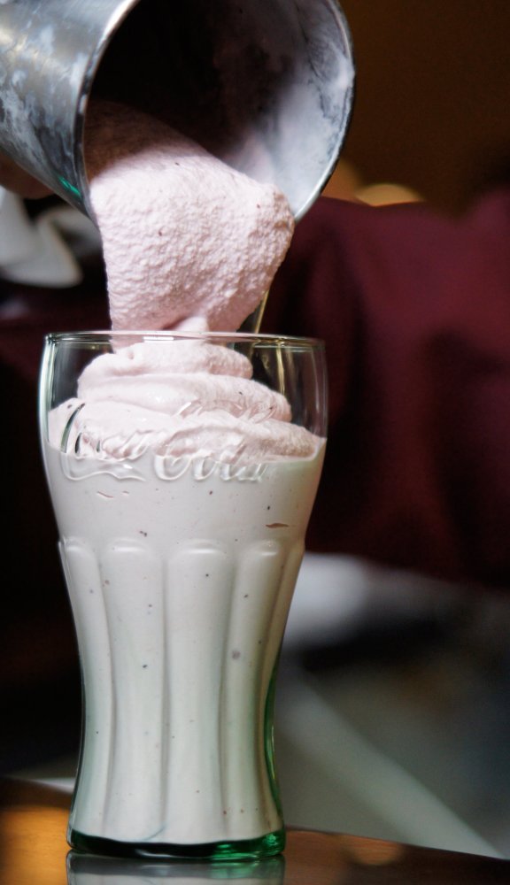 Best Soda Fountains In The U.S. HuffPost