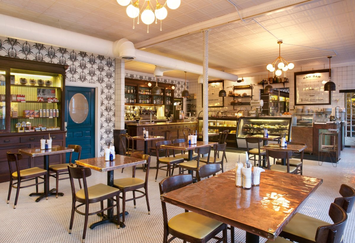 Best Soda Fountains In The U.S. HuffPost