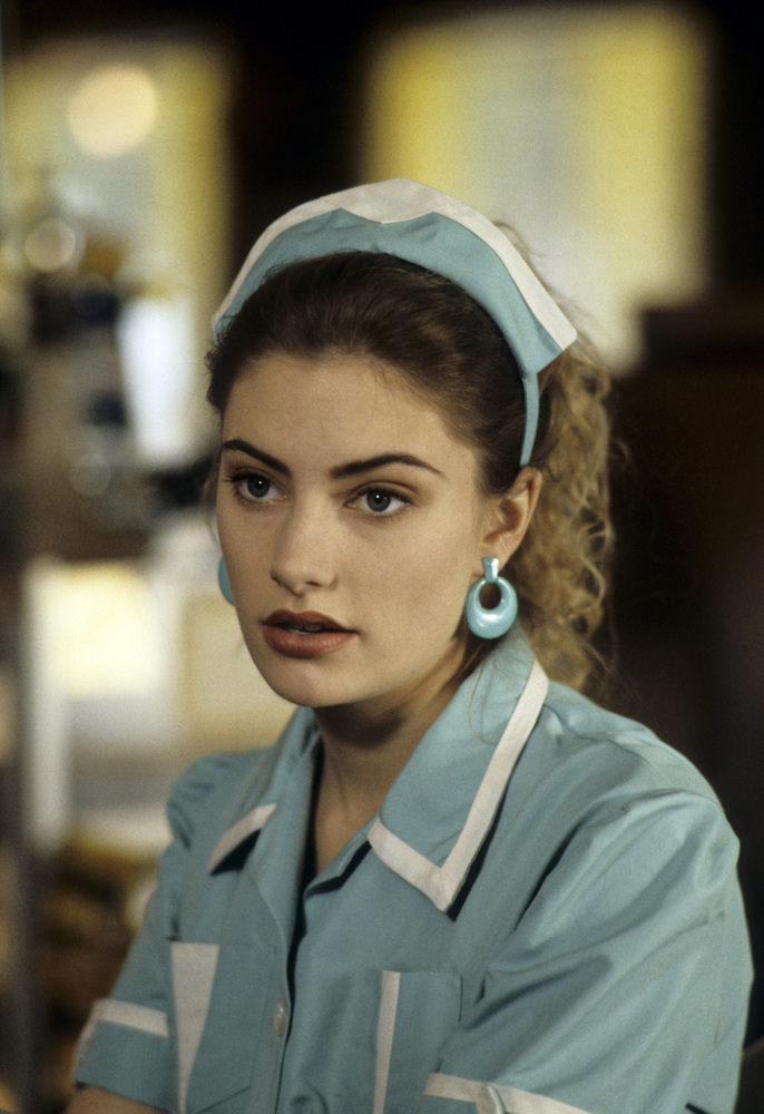 Laura Palmer And Bobby Will Return To Showtime's 'Twin Peaks' | HuffPost
