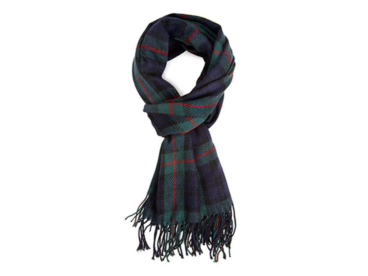 18 Cozy Fall Scarves To Keep You Warm All Season Long HuffPost