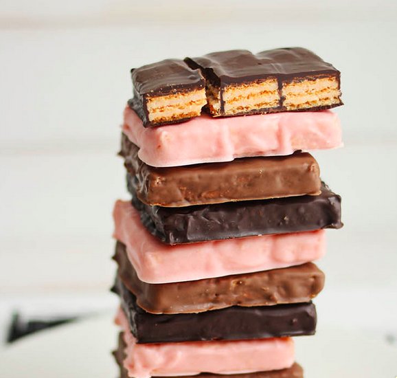 Homemade Candy Bar Recipes You Have To Try HuffPost