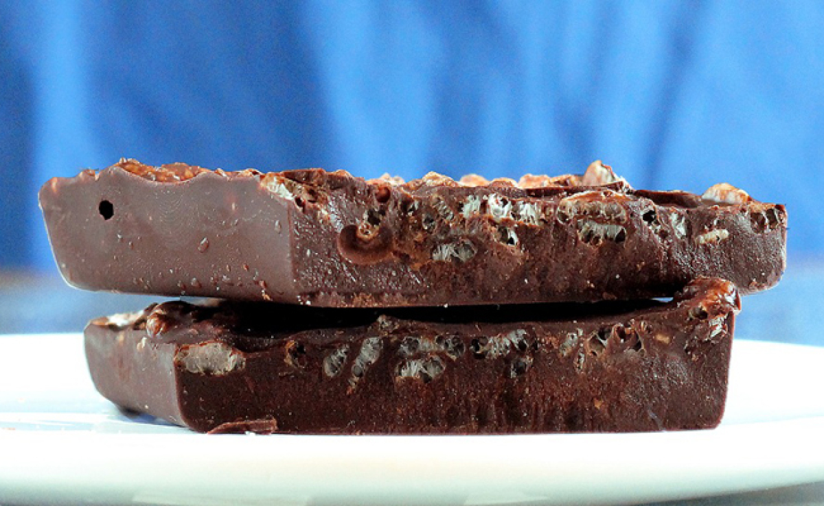 Homemade Candy Bar Recipes You Have To Try HuffPost