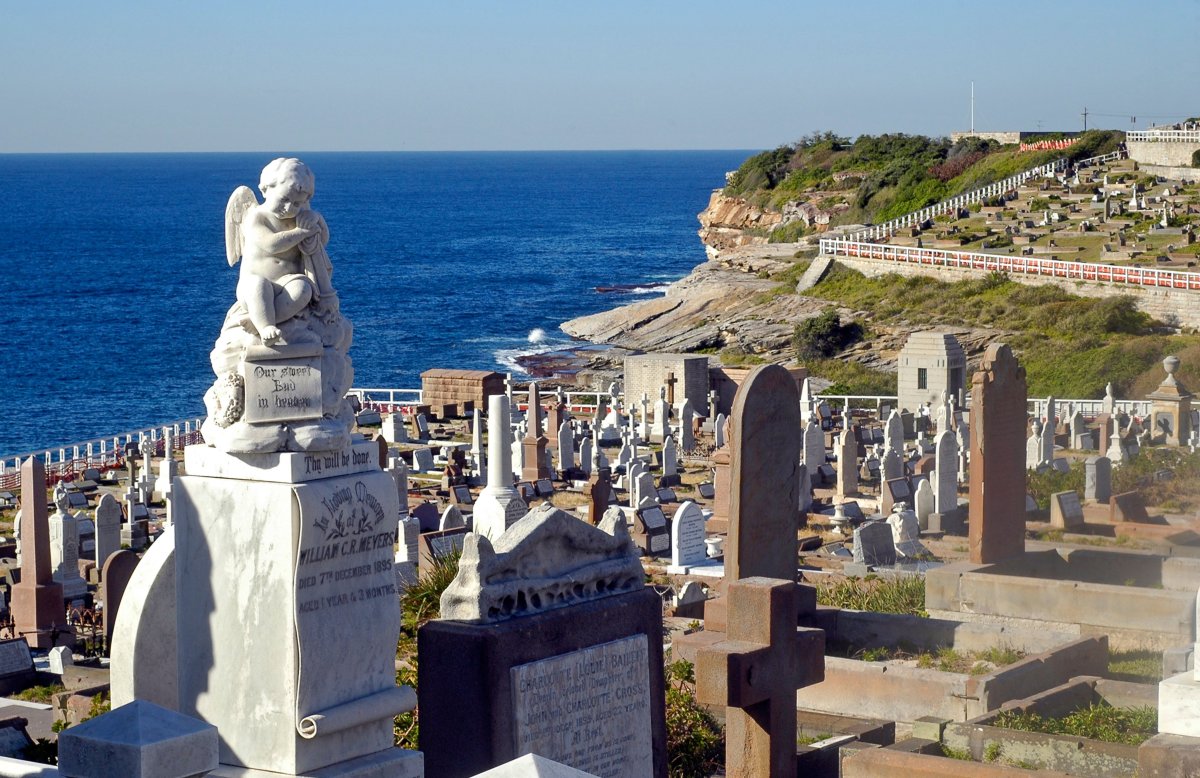 Welcome To The 'Merry Cemetery,' Perhaps The Most Colorful Graveyard In ...