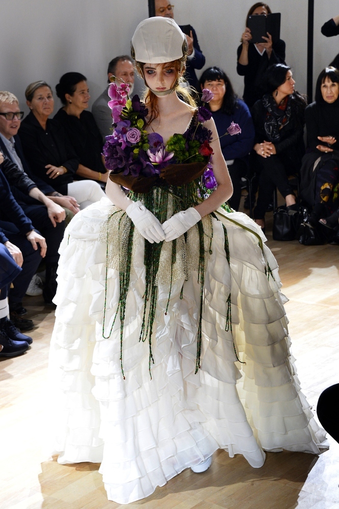 22 Halloween Costume Ideas From The Runway Huffpost