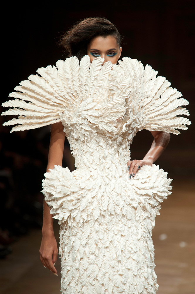 22 Halloween Costume Ideas From The Runway | HuffPost