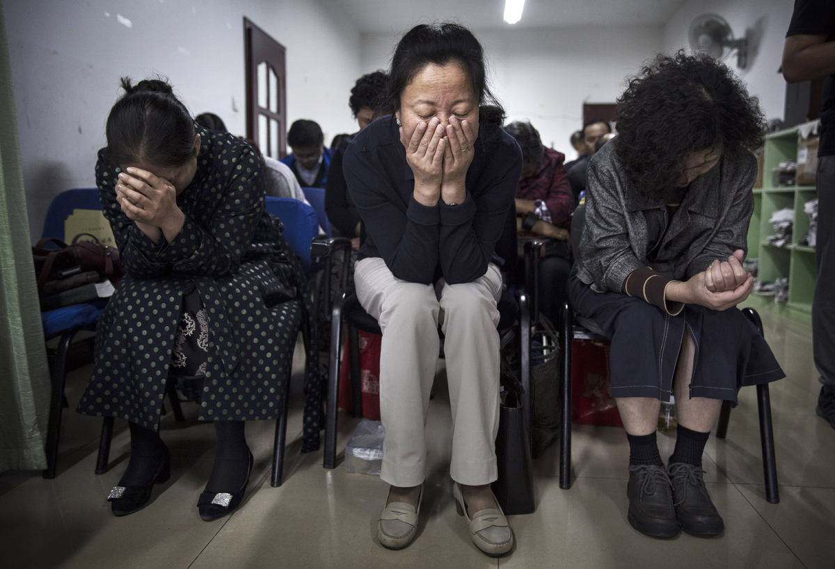 Inside Chinas Secret Churches How Christians Practice Their Faith