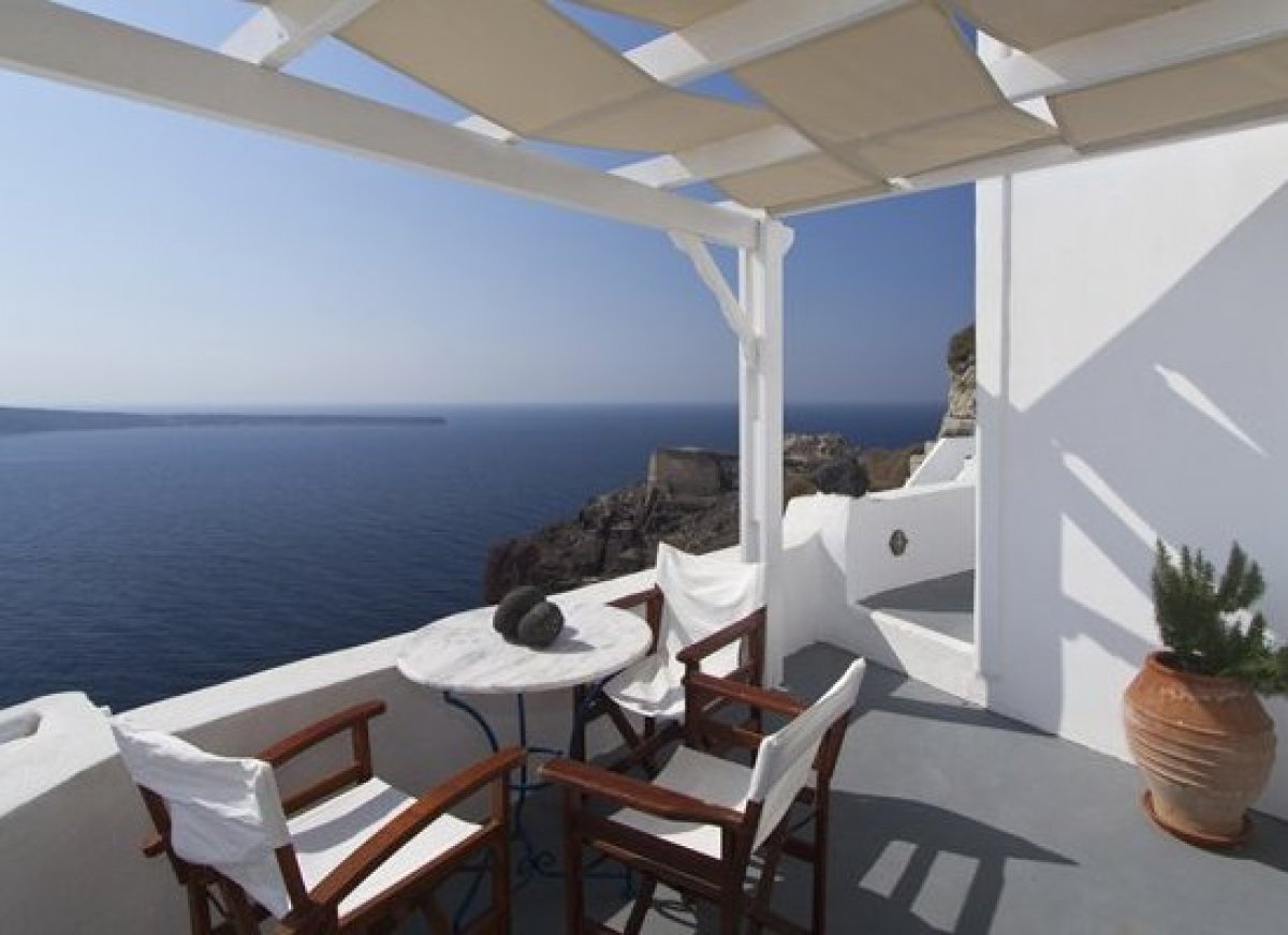 20 of the World's Best Romantic Hotels HuffPost