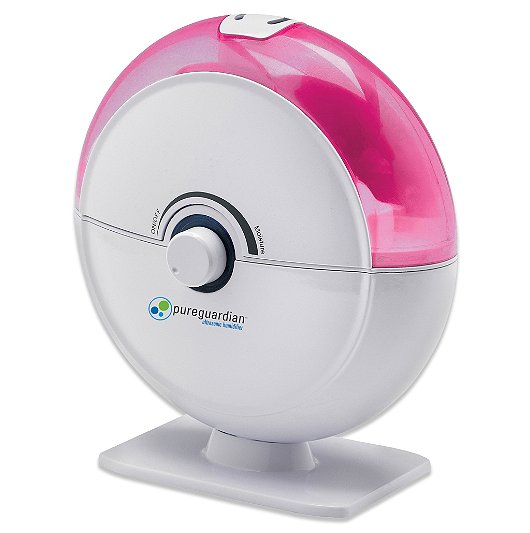 What The Heck Does A Humidifier Do And Why Do I Need One? HuffPost