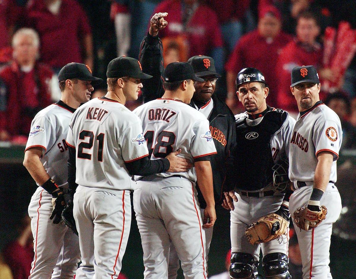 27 Things Only San Francisco Giants Fans Understand | HuffPost