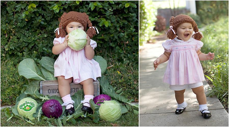 Best Halloween Costumes For 2 Year Olds - Meet Willow, The 2-Year-Old With A Lifetime's Worth Of Perfect