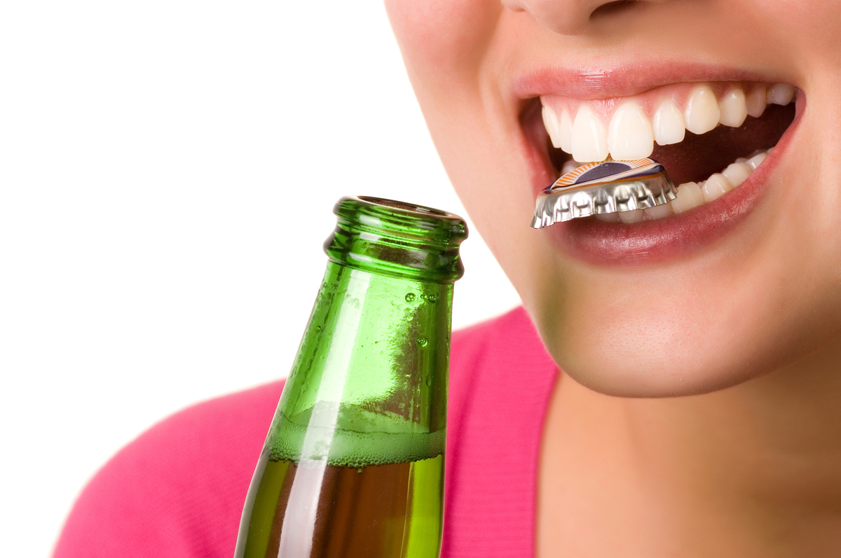 The 7 Worst Foods For Your Teeth HuffPost
