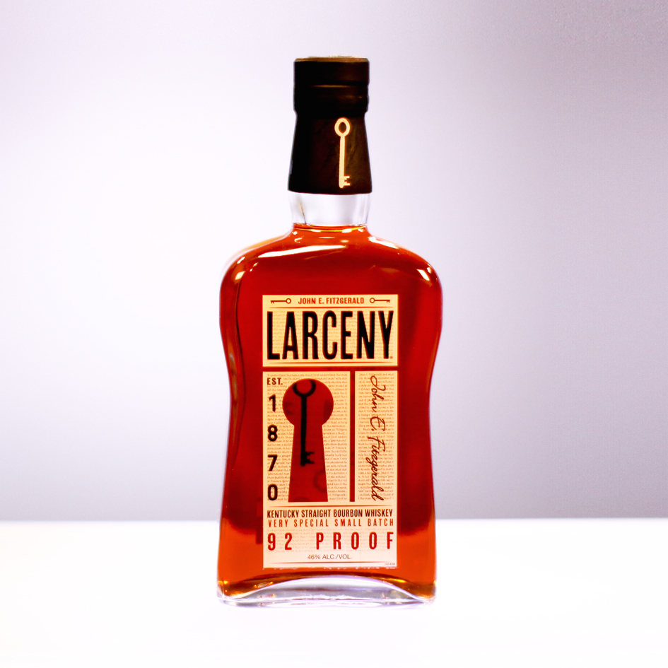 Taste Test The Best (And Worst) Kinds Of Bourbon To Use In An Old