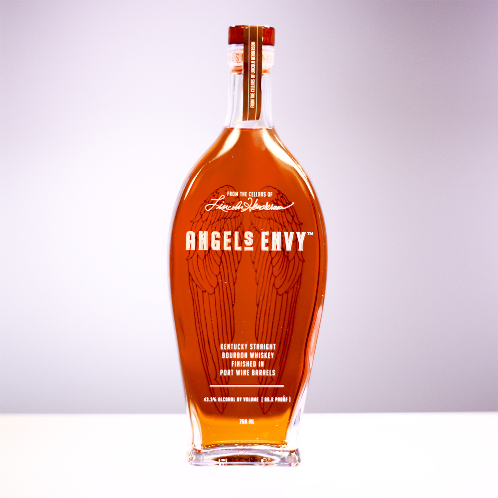 Taste Test The Best (And Worst) Kinds Of Bourbon To Use In An Old