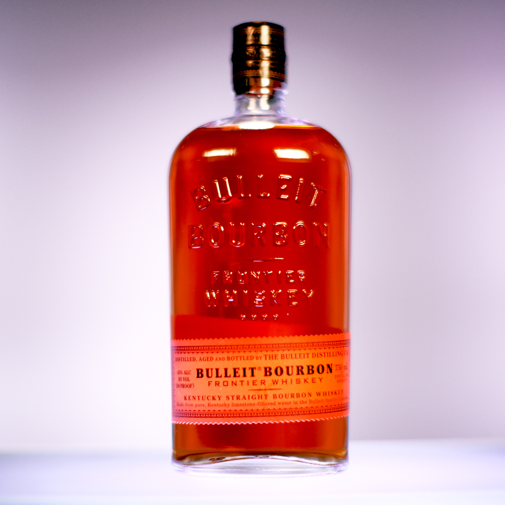 Taste Test The Best (And Worst) Kinds Of Bourbon To Use In An Old