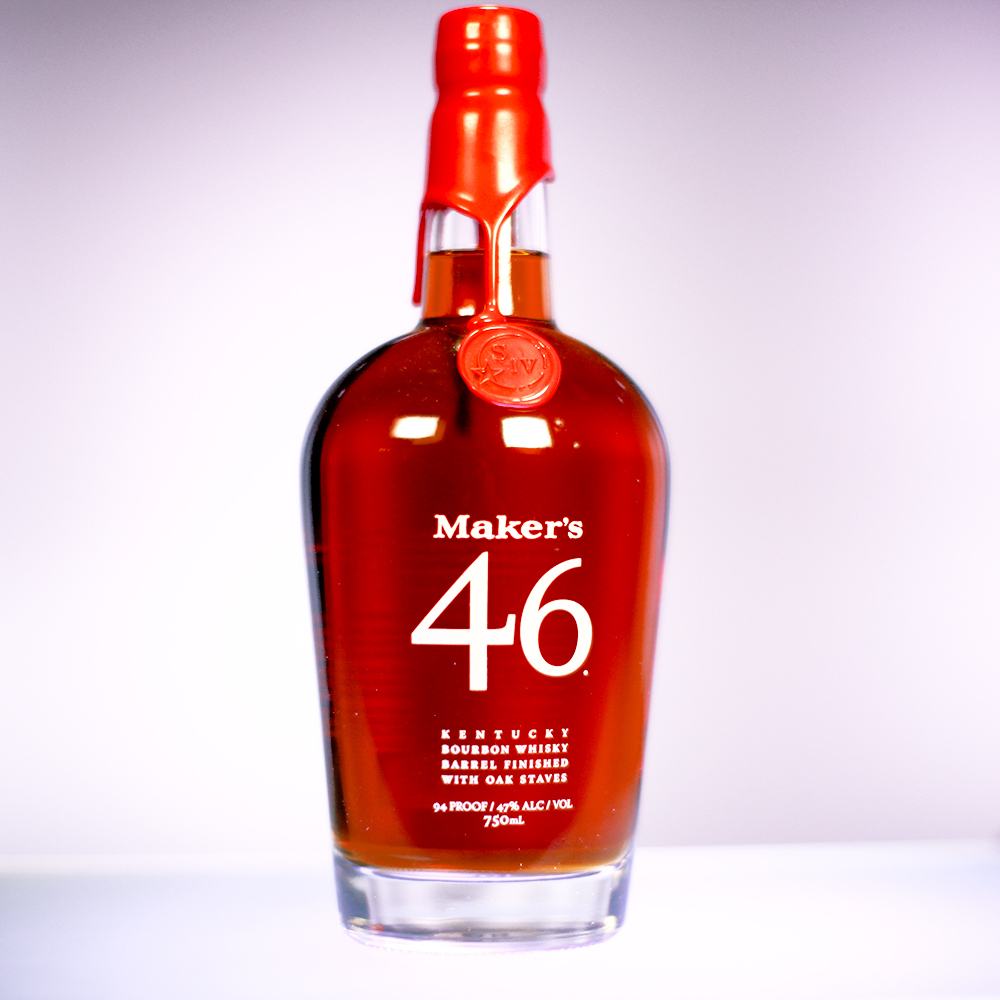 Taste Test The Best (And Worst) Kinds Of Bourbon To Use In An Old