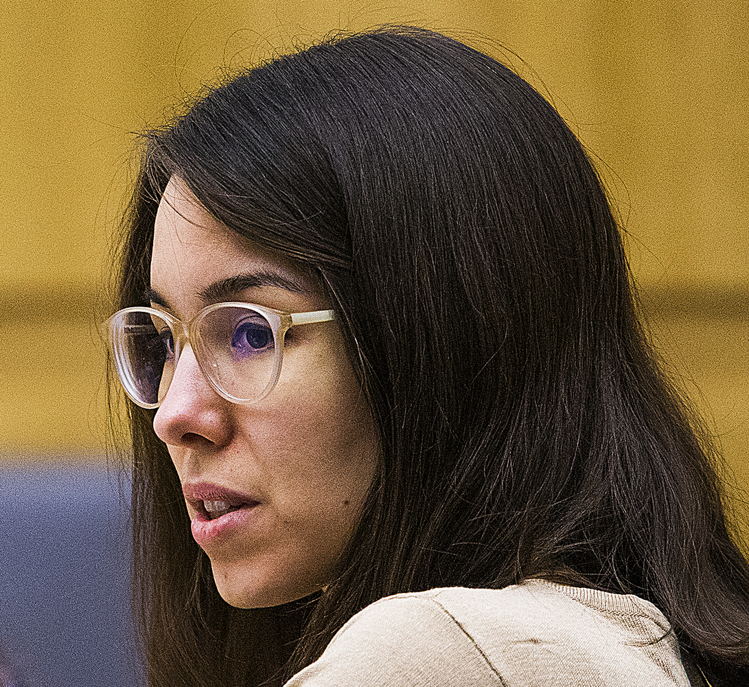 Jodi Arias Trial Unexpectedly Halted | HuffPost