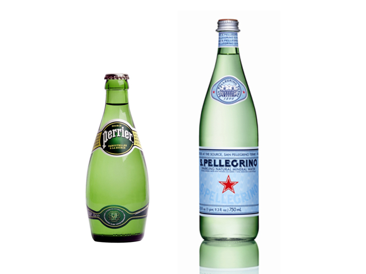 The Difference Between Club Soda Seltzer And Tonic Water Huffpost 9134