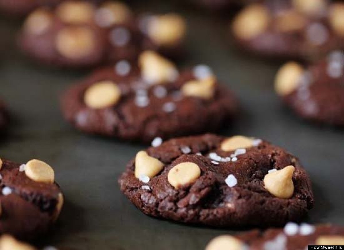 Dark Chocolate Recipes In Honor Of National Chocolate Day | HuffPost