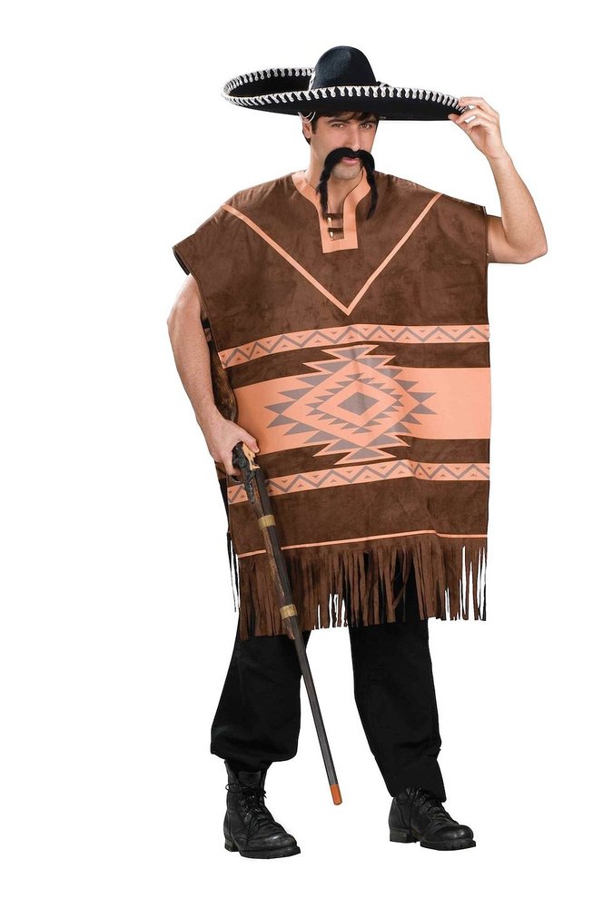 14 'Latino' Costumes That Should Have Never Been Made, Much Less Worn HuffPost