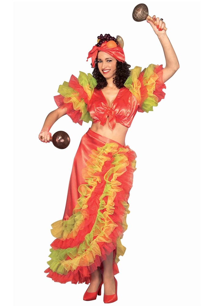 14 'Latino' Costumes That Should Have Never Been Made, Much Less Worn ...