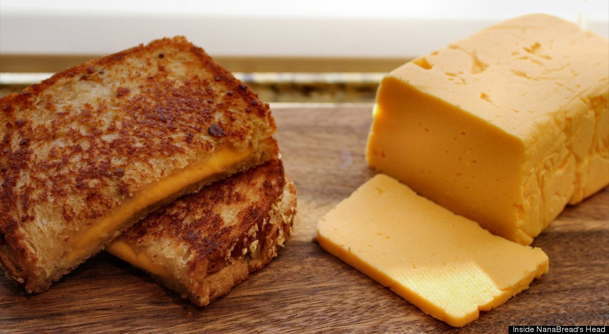 How To Throw A Grilled Cheese Party (The Only Kind Of Party You'll Ever Need) HuffPost