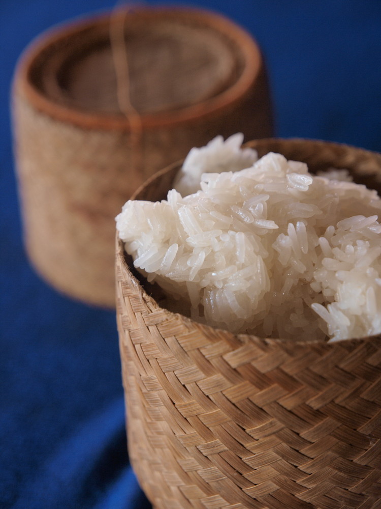 So What Exactly Is Sticky Rice, Anyway? HuffPost