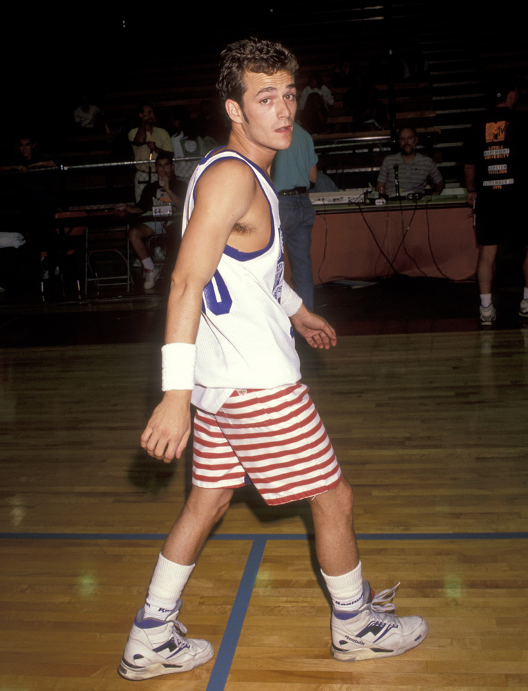 These Vintage MTV 'Rock N' Jock' Photos Are The Gift That Keeps On ...