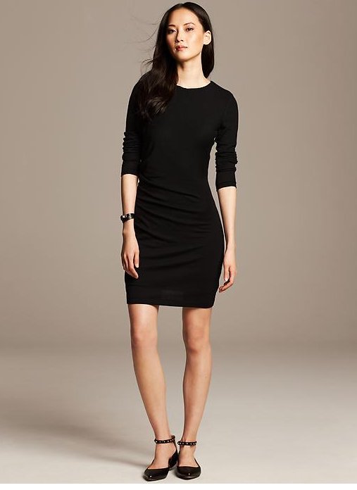 Run, Don't Walk To Banana Republic's Black Friday Sale HuffPost