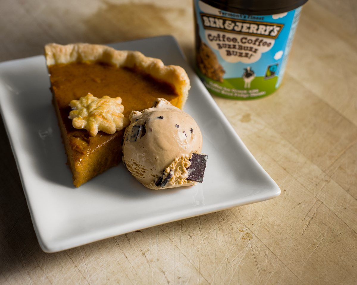 The Sweet Story Of How Ben & Jerry's Built Its Ice Cream Empire HuffPost