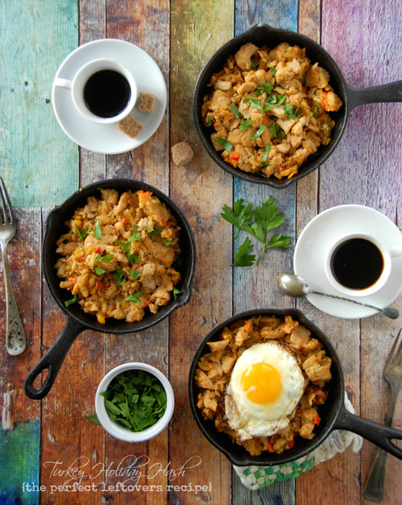 25 Of The Most Incredible Breakfasts To Make The Day After Thanksgiving ...