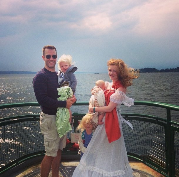 All The Celebrities Who Babies This Year HuffPost