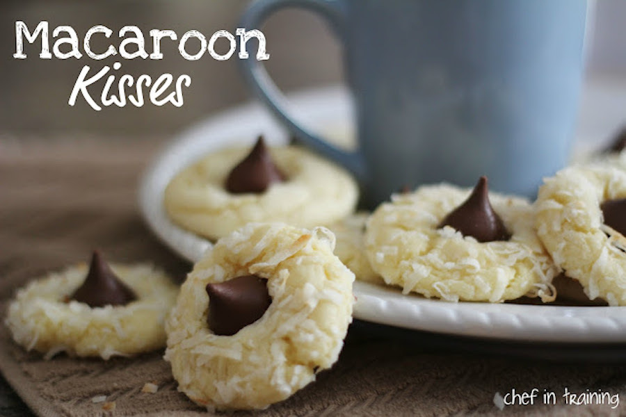 25 Hershey's Kisses Recipes That'll Get You Chocolate Wasted HuffPost