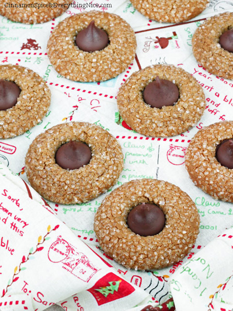 25 Hershey's Kisses Recipes That'll Get You Chocolate Wasted HuffPost