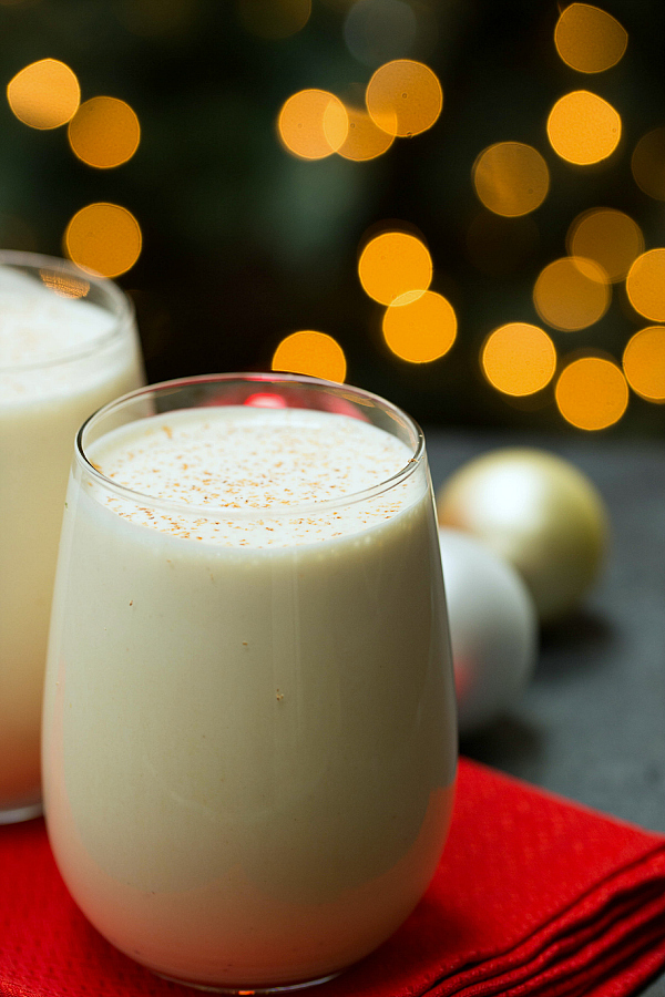 The Best Uses For Eggnog, Besides Drinking It | HuffPost