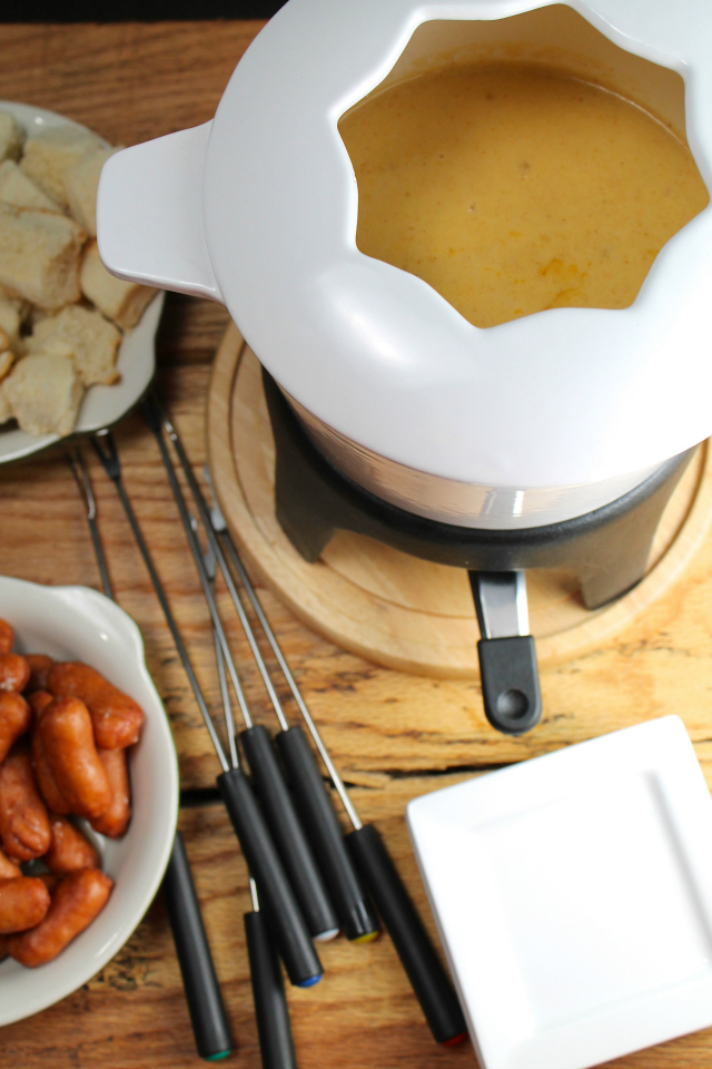 Cheese Fondue Recipes For The Ages HuffPost