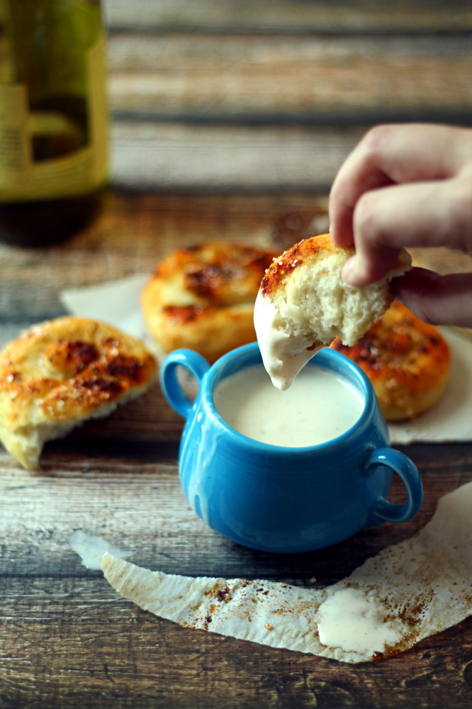 Cheese Fondue Recipes For The Ages HuffPost