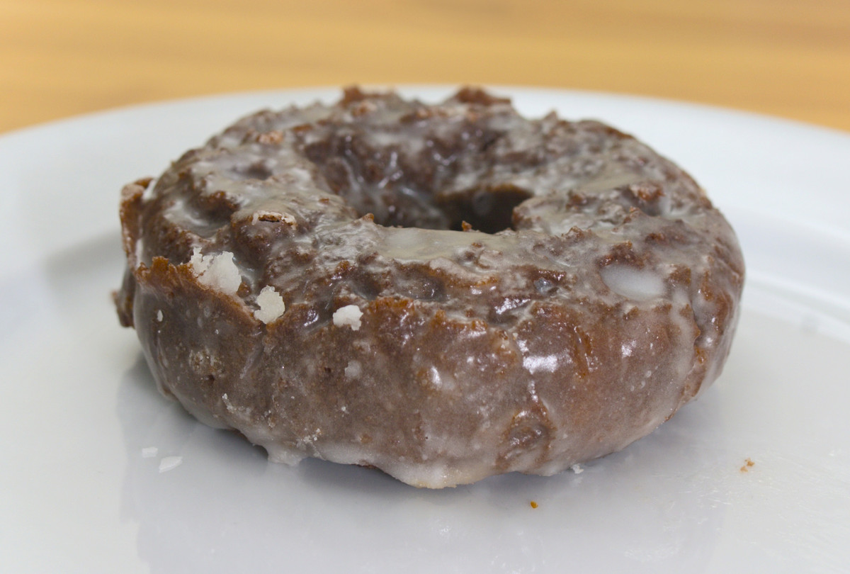 Dunkin' Donuts Flavors, In Order Of Greatness HuffPost