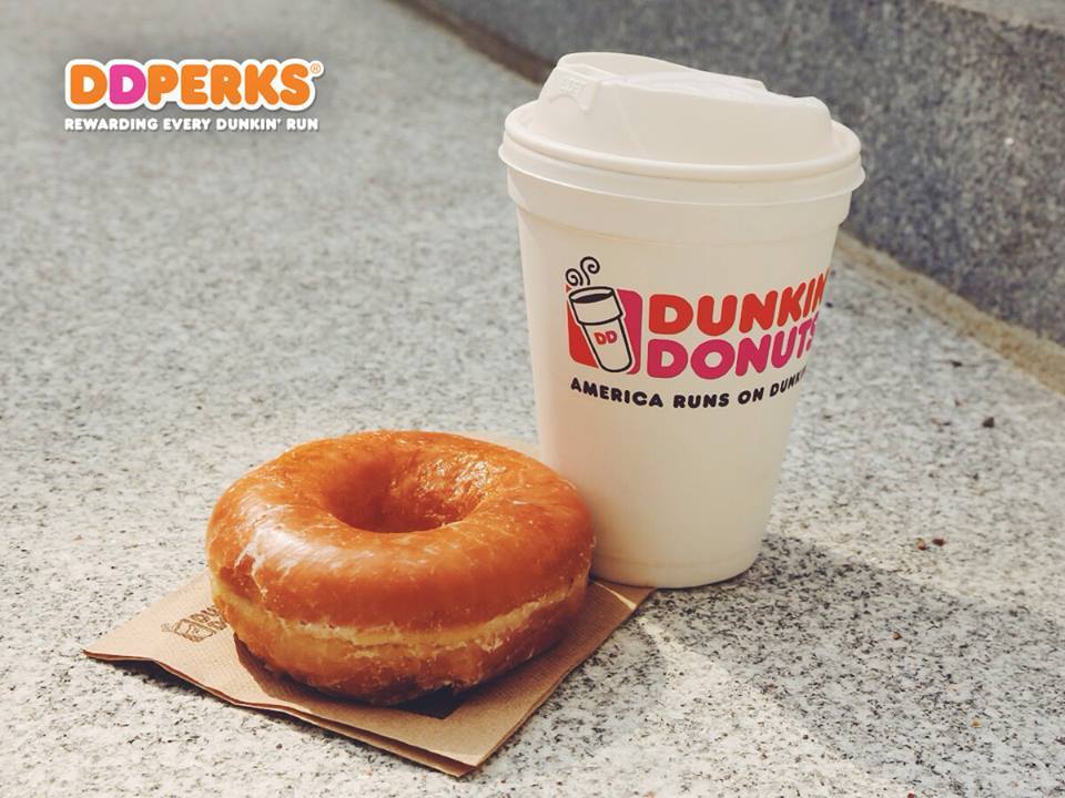 Dunkin' Donuts Flavors, In Order Of Greatness HuffPost