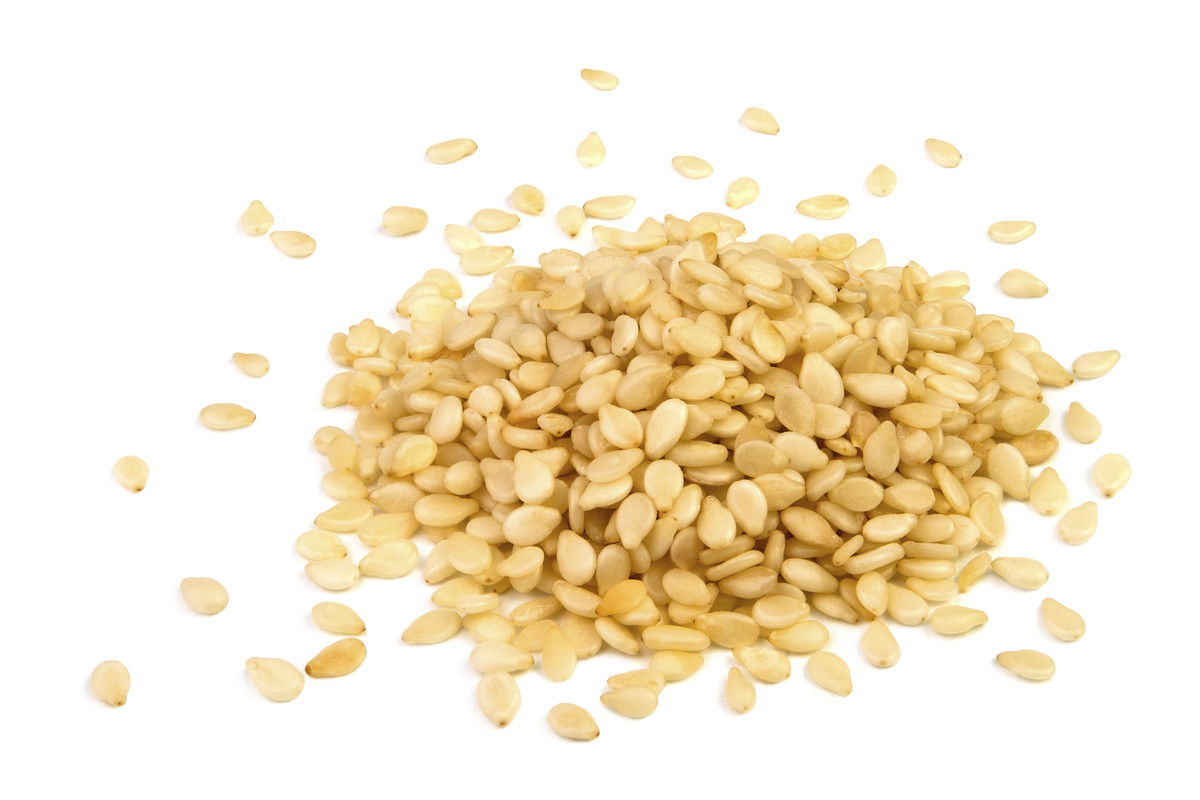 Where Do Sesame Seeds Come From, Anyway? HuffPost