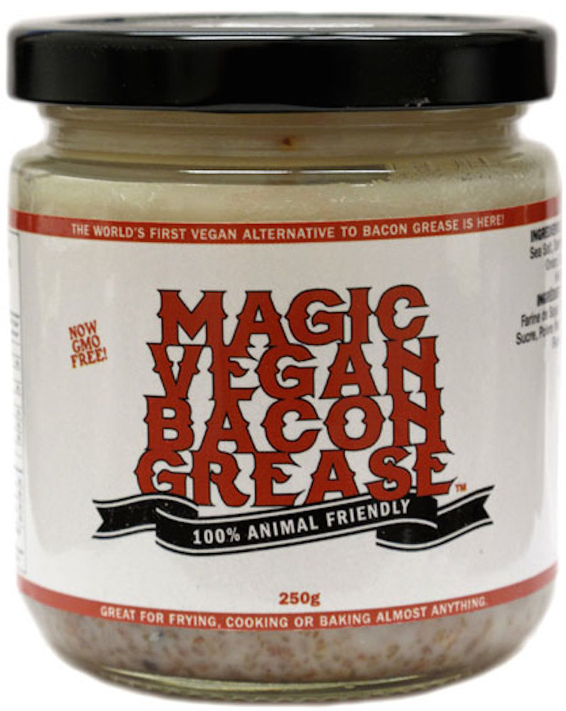 9 Vegan Food Hacks That Are The Height Of Inventiveness HuffPost