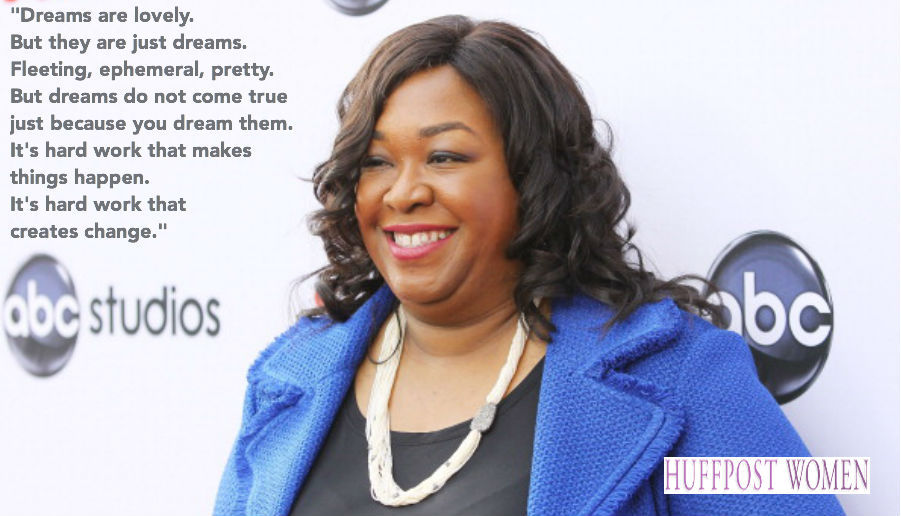 9 Shonda Rhimes Quotes To Inspire You To Break Through The Glass