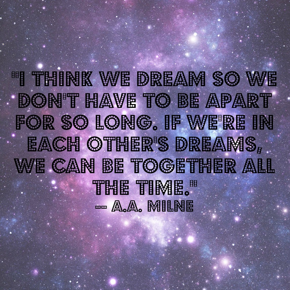 9-quotes-about-dreams-to-inspire-the-perfect-night-s-sleep-huffpost