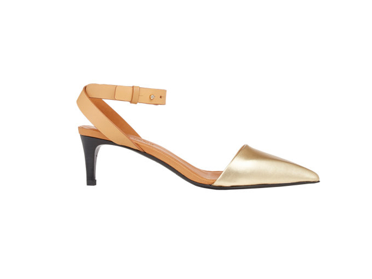 In Defense Of Kitten Heels | HuffPost