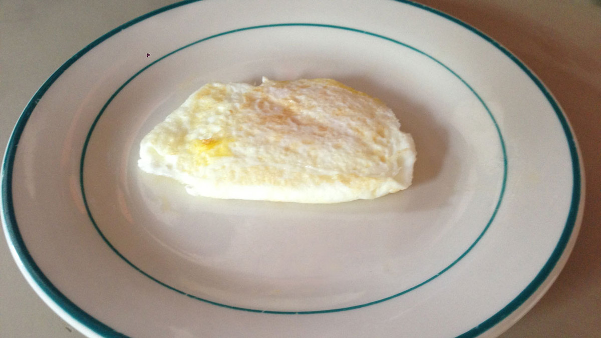 The Ultimate EggOrdering Guide, From Sunny Side Up To Soft Boiled