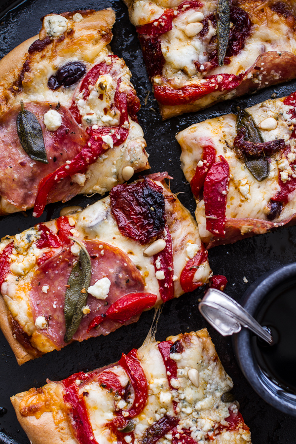Why Tossing Pizza Dough Isn't Just For Show HuffPost