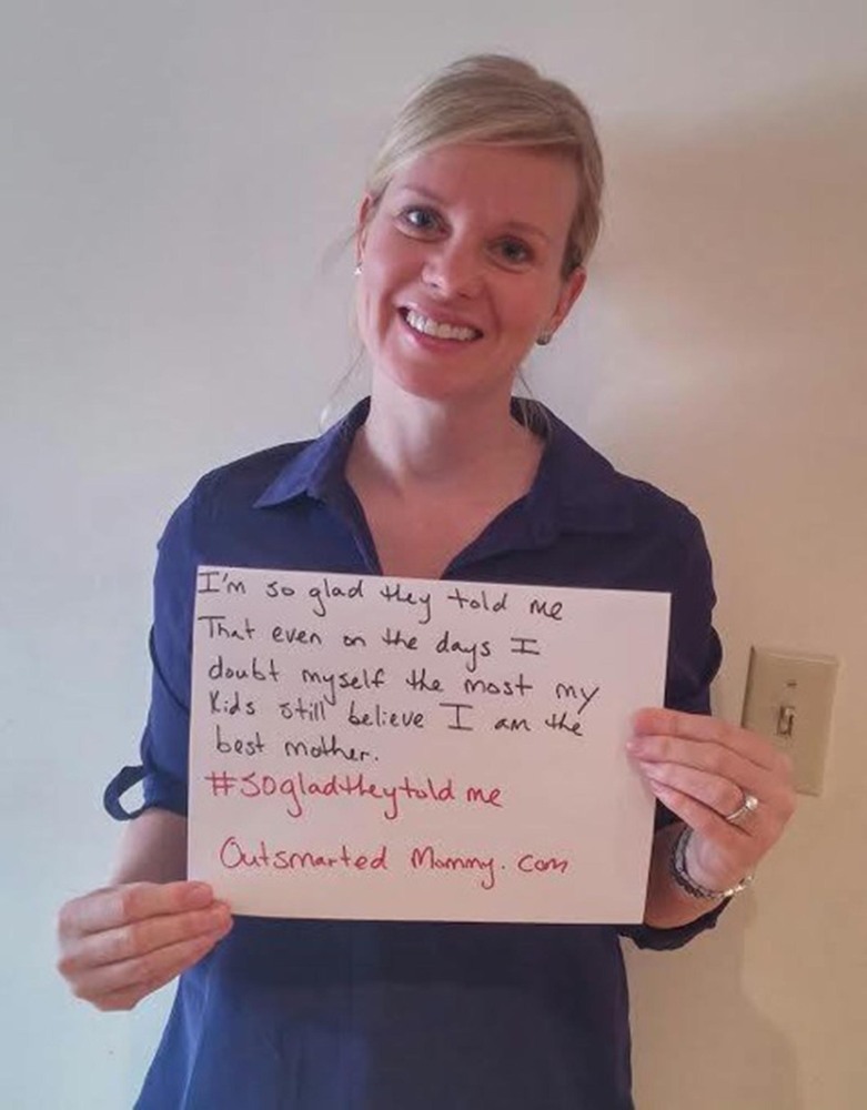 29 Meaningful Pieces Of Advice For New Moms, From Parents ...