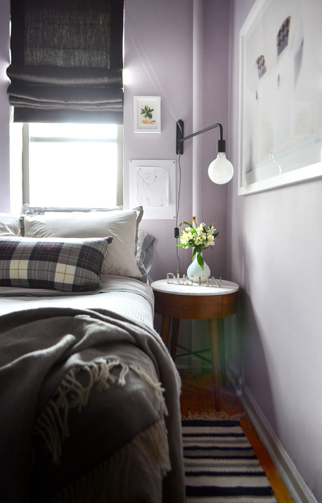 Small Bedroom Tricks From A RealLife Tiny Home HuffPost